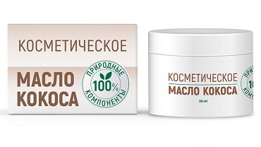 Твердые косметические масла