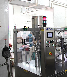 AXOMATIK