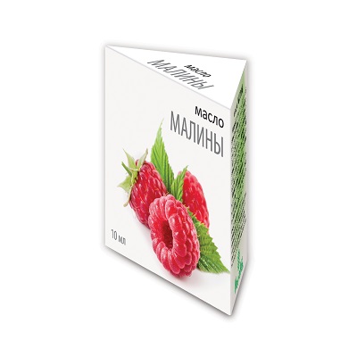 МедикоМед масло Малины 10мл